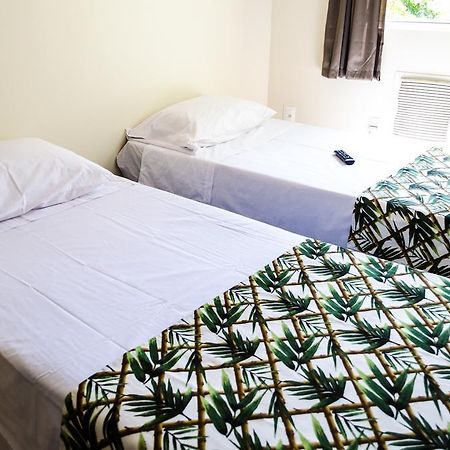 Caja Manga Bed & Breakfast 里约热内卢 客房 照片