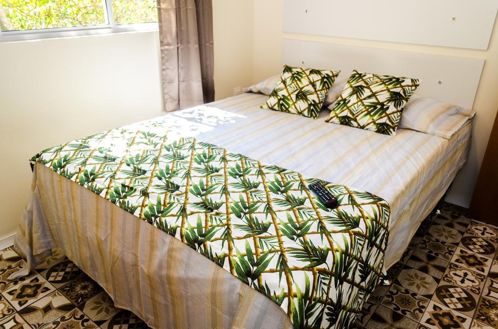 Caja Manga Bed & Breakfast 里约热内卢 客房 照片