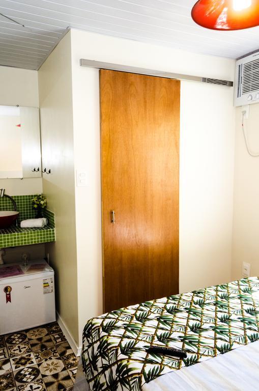 Caja Manga Bed & Breakfast 里约热内卢 客房 照片