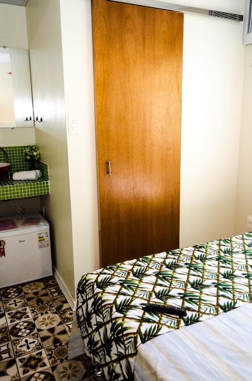 Caja Manga Bed & Breakfast 里约热内卢 客房 照片