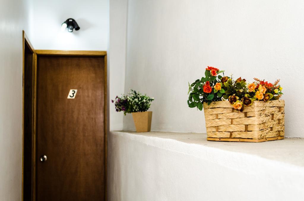 Caja Manga Bed & Breakfast 里约热内卢 客房 照片