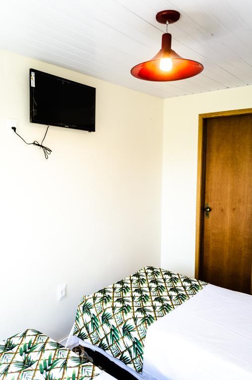 Caja Manga Bed & Breakfast 里约热内卢 客房 照片