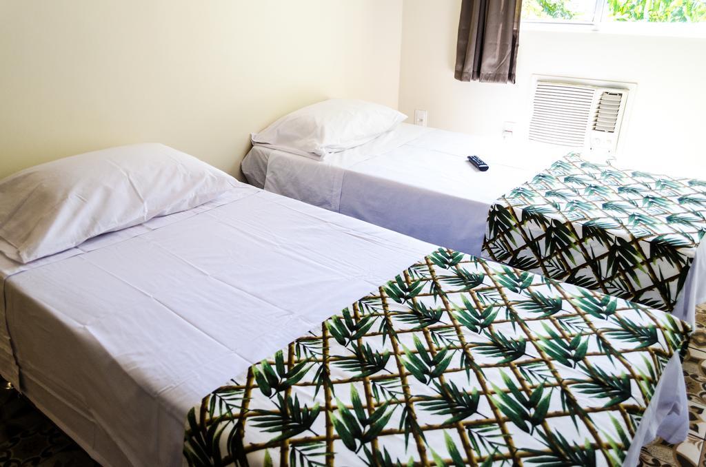 Caja Manga Bed & Breakfast 里约热内卢 客房 照片
